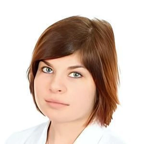 Нефедова Татьяна Сергеевна — Детский офтальмолог, Зеленоград