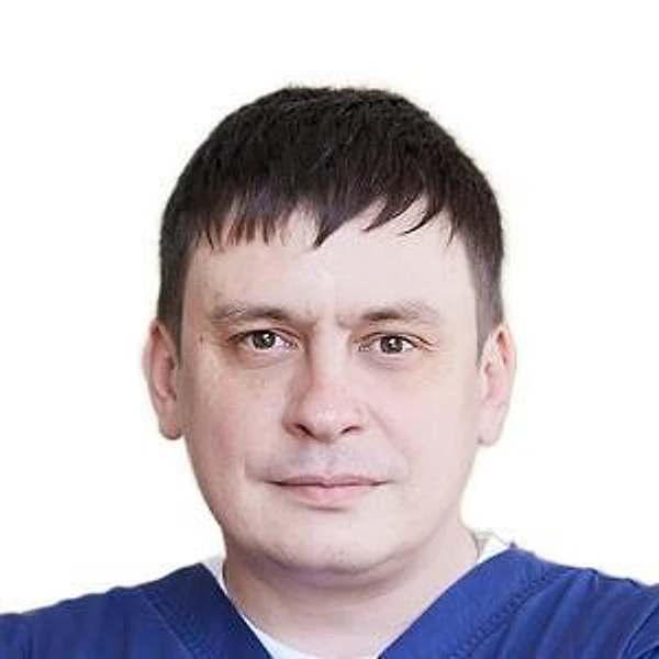 Нефедьев Фёдор Сергеевич — Флеболог, Врач УЗИ, Сосудистый хирург (ангиохирург), Хирург, Санкт-Петербург