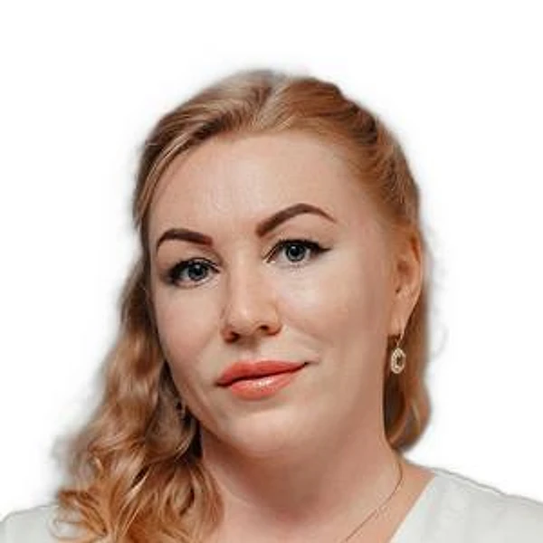 Бахтина Надежда Михайловна — Врач-косметолог, Пермь