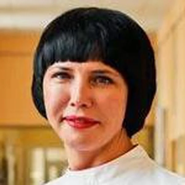 Никитюк Тамара Александровна — Акушер, Гинеколог, Санкт-Петербург