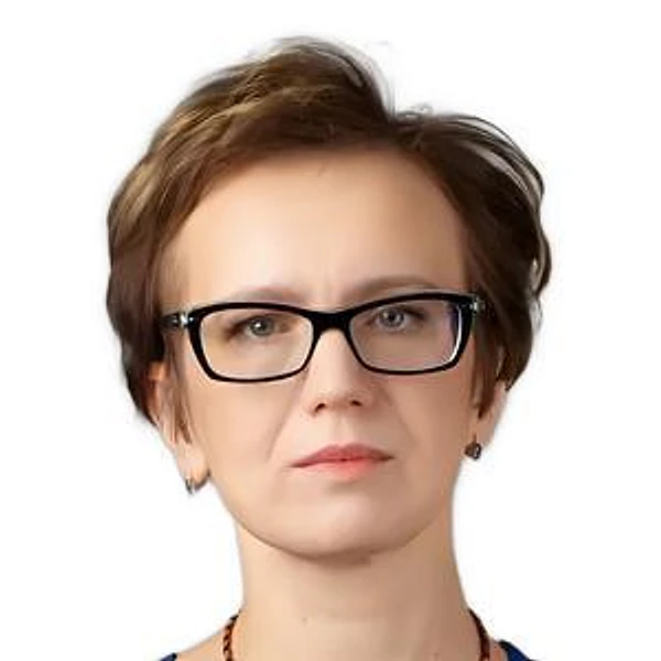 Николаева Екатерина Николаевна — Радиотерапевт, Санкт-Петербург