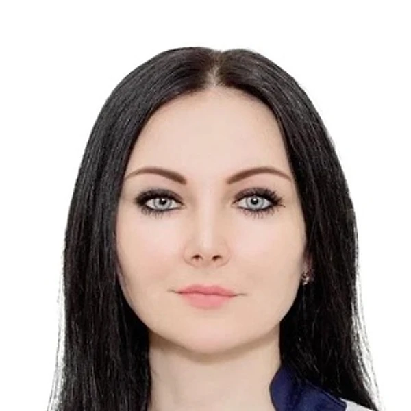 Сорокина Анастасия Алексеевна — Сосудистый хирург (ангиохирург), Ростов-на-Дону