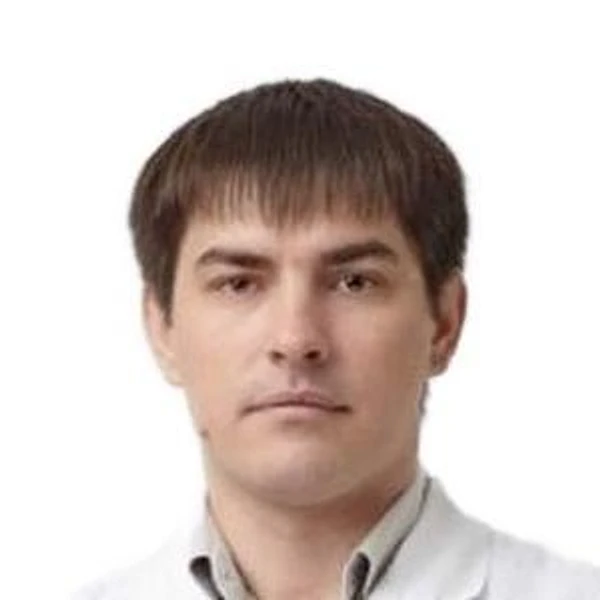 Каракозов Дмитрий Александрович — Аритмолог, Кардиохирург, Ростов-на-Дону