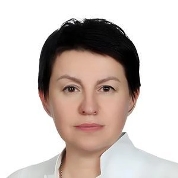 Козуб Виктория Николаевна — Гинеколог, Акушер, Гинеколог-хирург, Ярославль