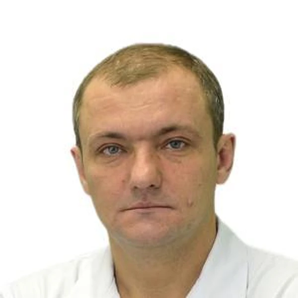 Степанов Вадим Анатольевич — Уролог, Пермь