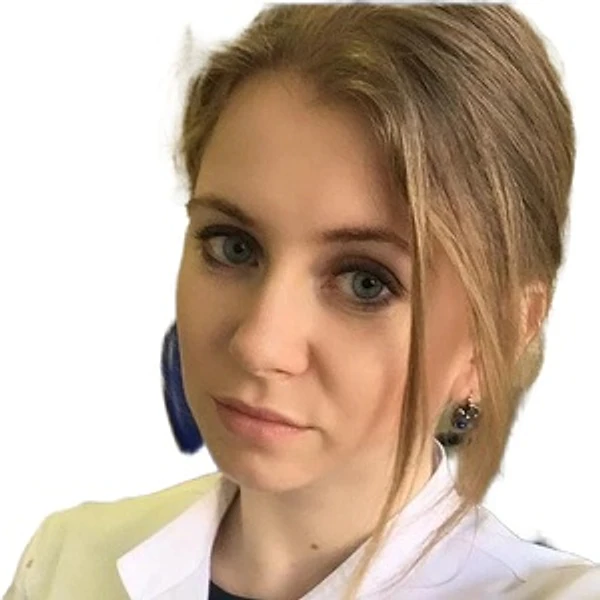 Матвеева Снежана Александровна — Стоматолог, Тула