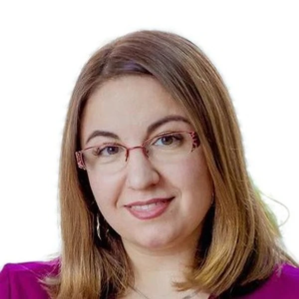 Маева Нора Хачатуровна — Гинеколог, Репродуктолог, Москва