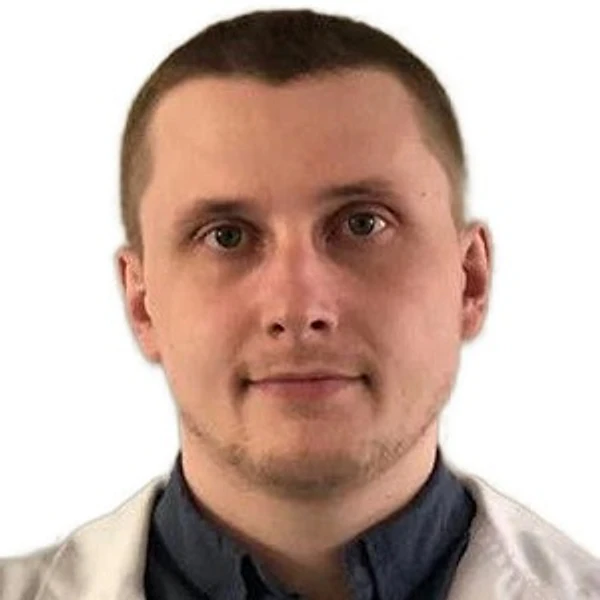 Орел Вячеслав Васильевич — Мануальный терапевт, Невролог, Остеопат, Санкт-Петербург