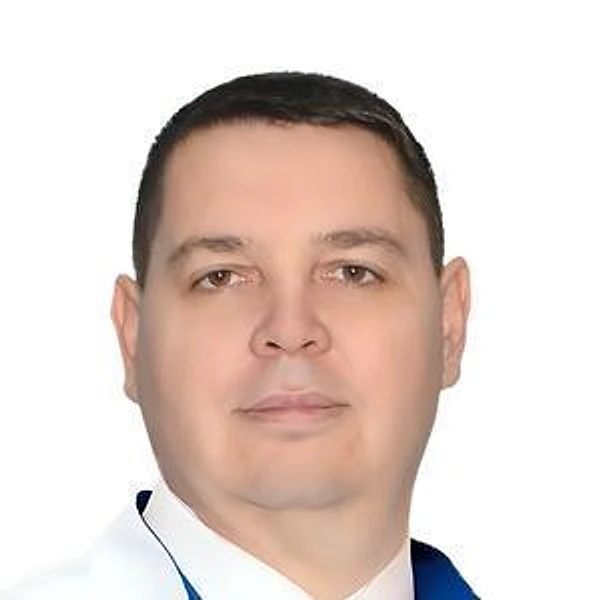Исаев Виталий Алексеевич — ЛОР, Детский ЛОР, Мытищи