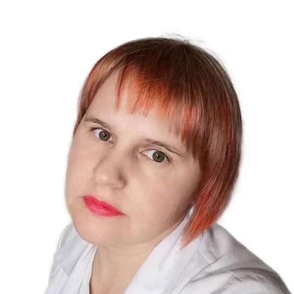 Яркина Екатерина Всеволодовна — Терапевт, Педиатр, Новокузнецк