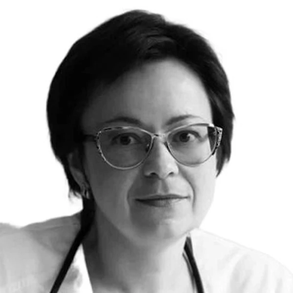 Абдуллаева Марина Александровна — Терапевт, Выкса