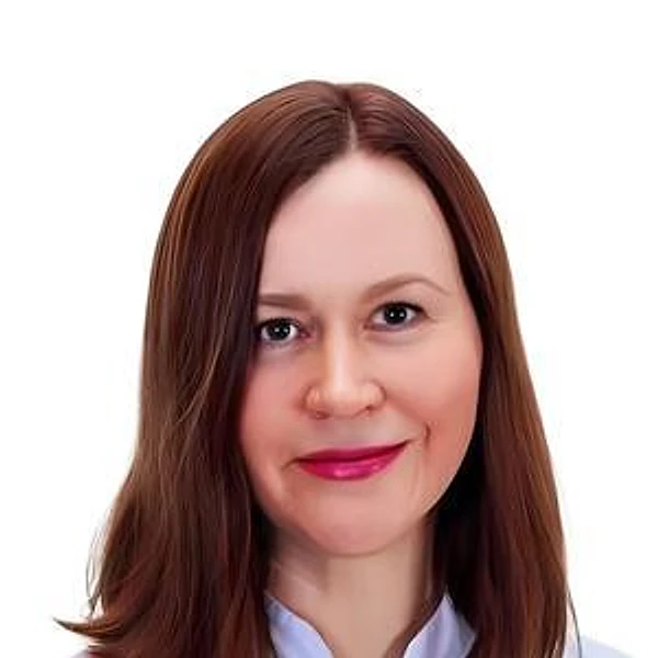 Жвакина Олеся Васильевна — Терапевт, Белово