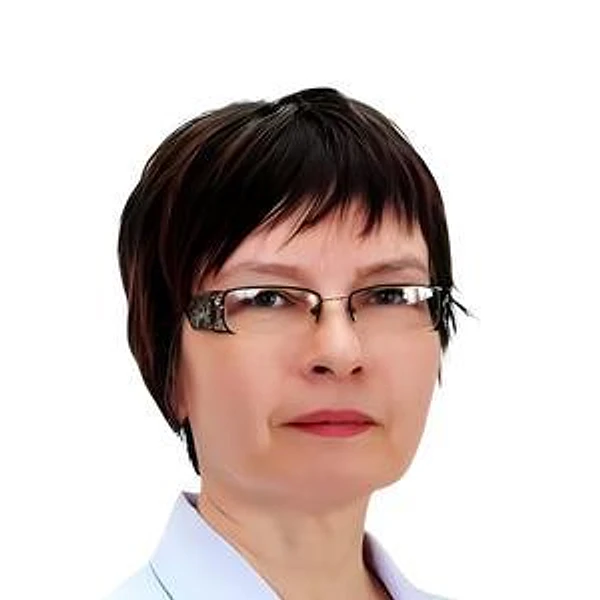 Гаврилова Лариса Юрьевна — Невролог, Белово