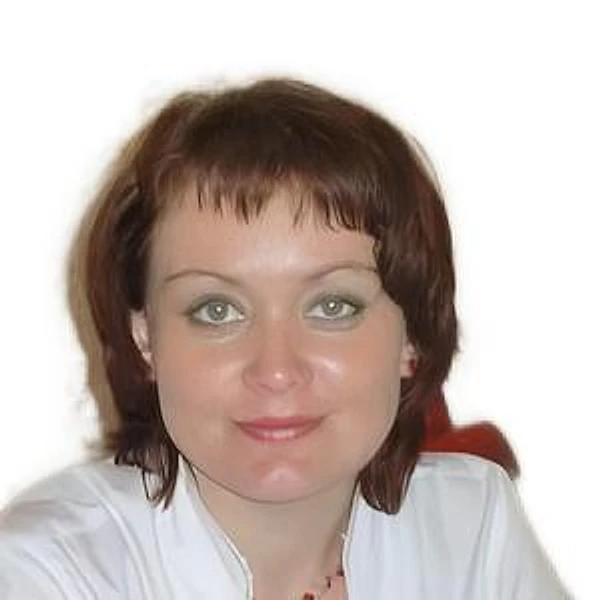 Иванова Наталья Оттовна — Невролог, Белово