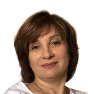 Налбандян Инна Викторовна — Гинеколог, Врач УЗИ, Белово