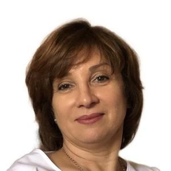 Налбандян Инна Викторовна — Гинеколог, Врач УЗИ, Белово