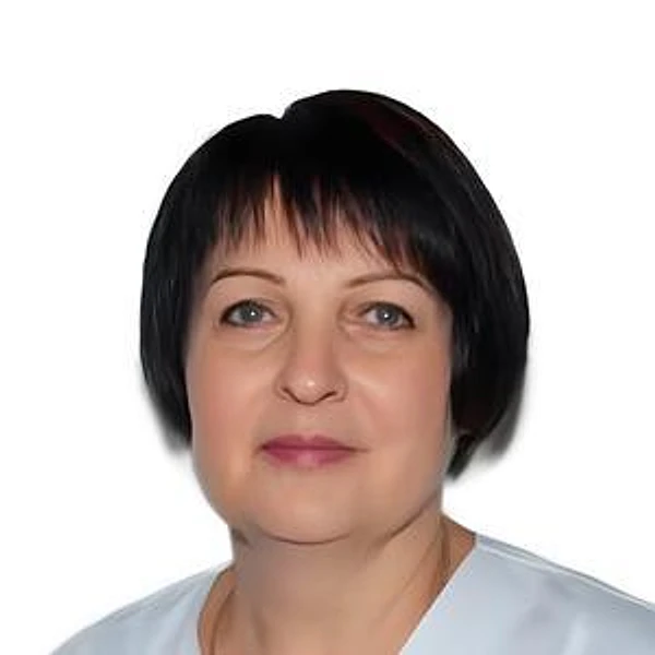 Биденко Ирина Геннадьевна — Функциональный диагност, Белово