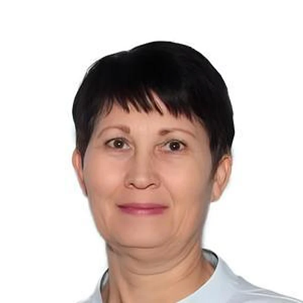 Турушева Наталья Алексеевна — Функциональный диагност, Белово