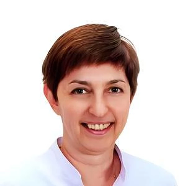 Кустова Марина Евгеньевна — Эндоскопист, Белово