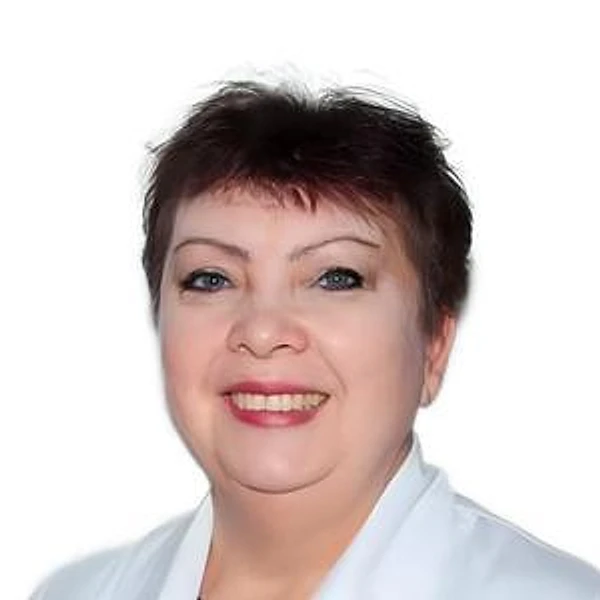 Адмакина Ольга Дмитриевна — Терапевт, Белово