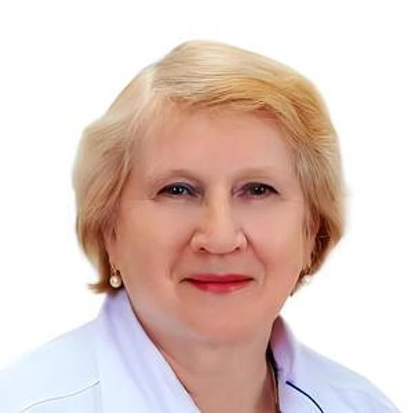 Филиппова Галина Николаевна — Ревматолог, Терапевт, Белово