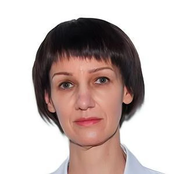Кузнецова Ирина Александровна — Офтальмолог (окулист), Белово