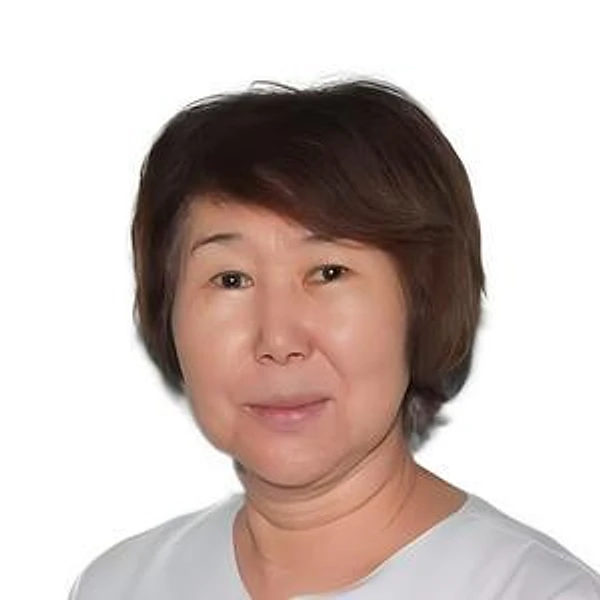 Кочубеева Галина Ильинична — Гинеколог, Белово
