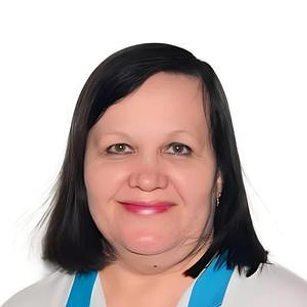 Дудник Елена Семеновна — Гинеколог, Белово