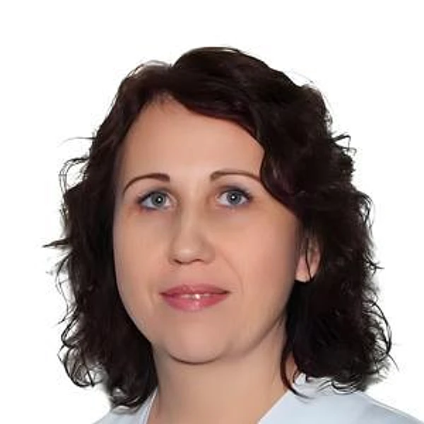 Агапеева Надежда Валерьевна — Рентгенолог, Белово