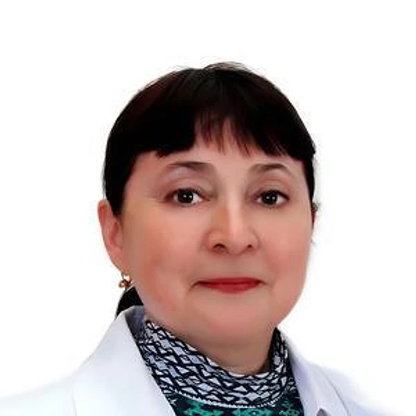 Горбунова Ольга Генриховна — Терапевт, Белово