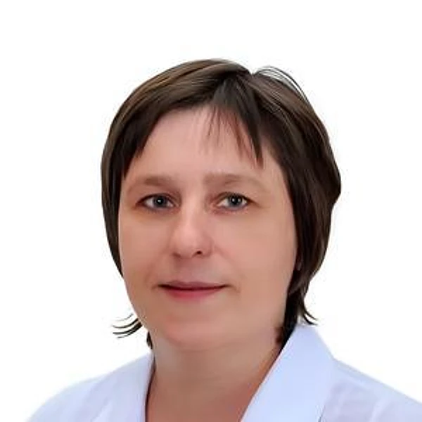 Кузьмина Наталья Викторовна — Терапевт, Белово