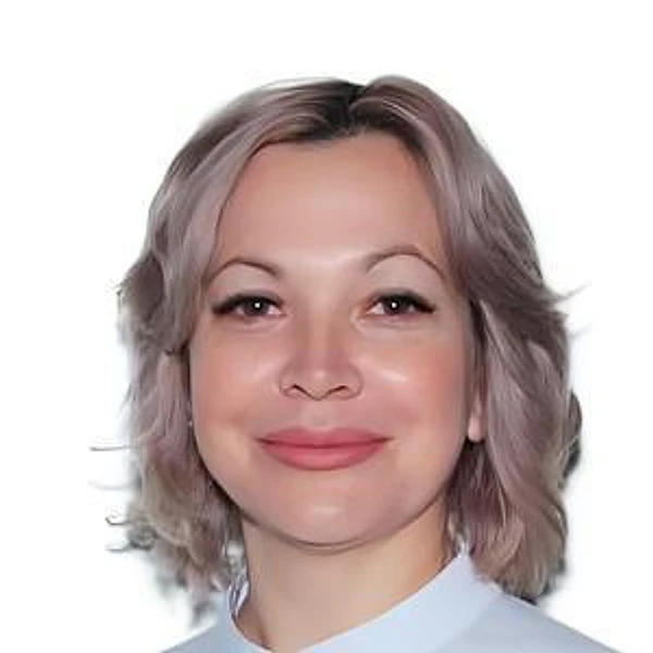 Лаптева Юлия Сергеевна — Стоматолог, Белово