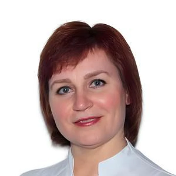 Тарнакина Наталья Олеговна — Функциональный диагност, Белово