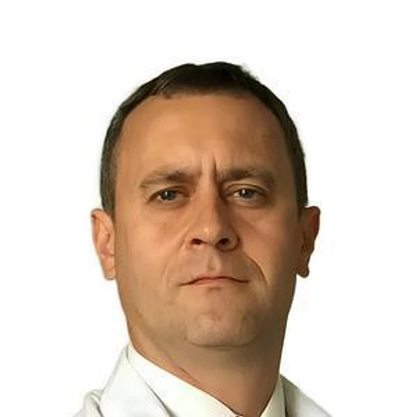 Воробьев Андрей Анатольевич — ЛОР, Благодарный