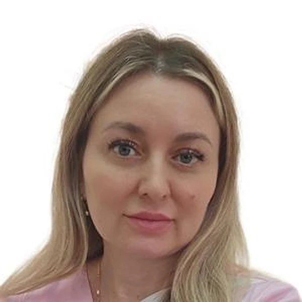 Ковалева Марина Анатольевна — Детский офтальмолог, Офтальмолог (окулист), Кемерово