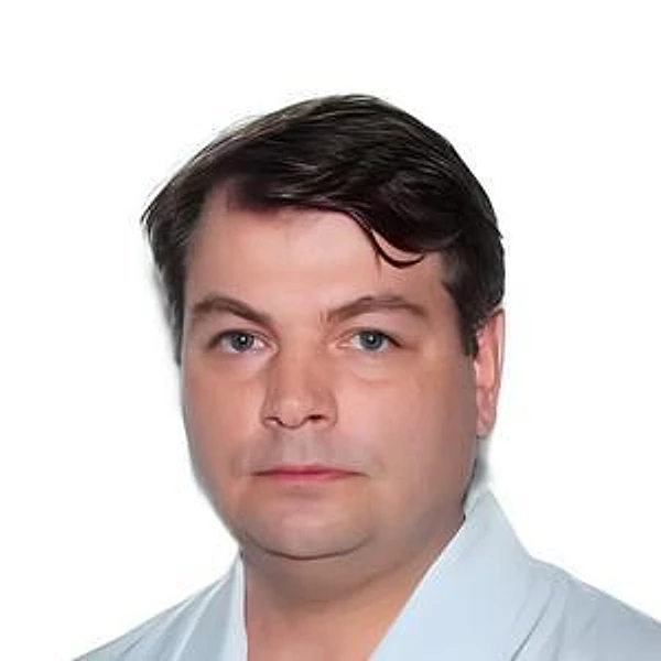 Плотников Алексей Сергеевич — Хирург, Проктолог (колопроктолог), Эндоскопист, Белово