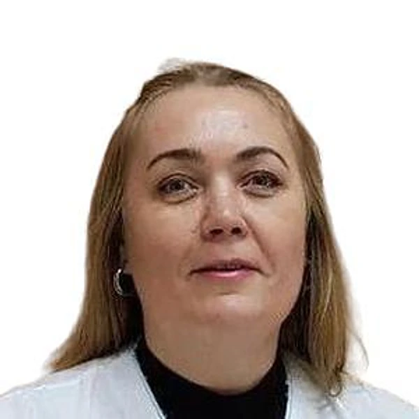Пшеничникова Лариса Владимировна — Гинеколог, Акушер, Врач УЗИ, Санкт-Петербург