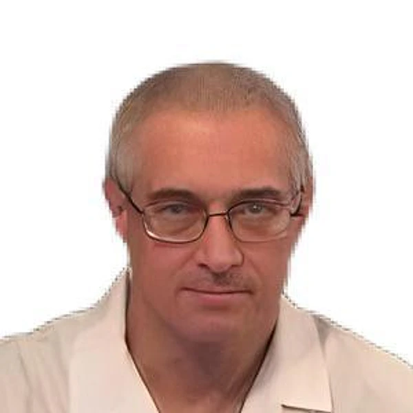Дуболазов Виктор Дмитриевич — Врач УЗИ, Гинеколог, Калуга