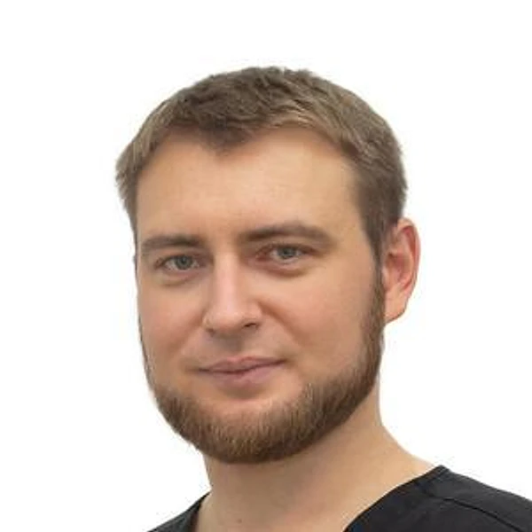 Маркин Александр Сергеевич — Стоматолог-ортопед, Стоматолог, Курск