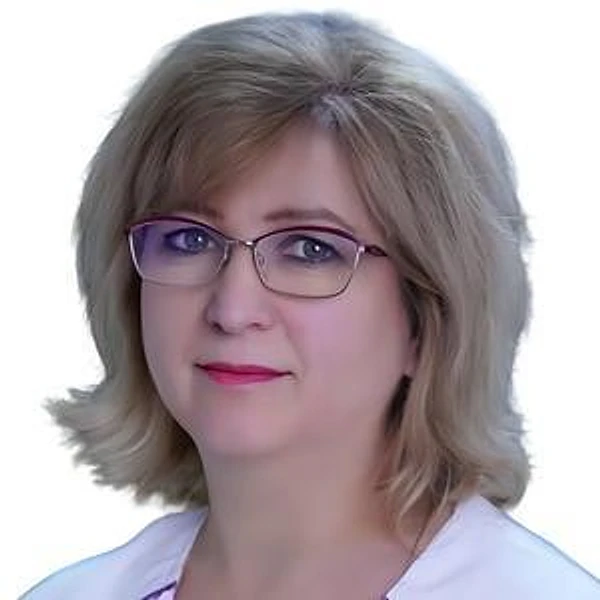 Емельянова Наталья Михайловна — Невролог, Самара