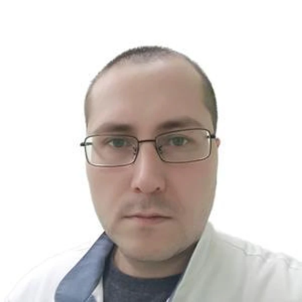 Перлов Роман Борисович — Хирург, Врач УЗИ, Санкт-Петербург