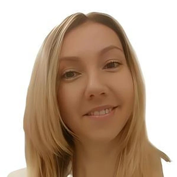 Маркина Мария Вячеславовна — Врач УЗИ, Москва