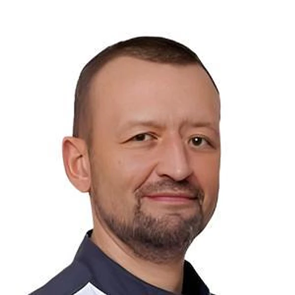 Петров Николай Леонидович — Челюстно-лицевой хирург, Санкт-Петербург