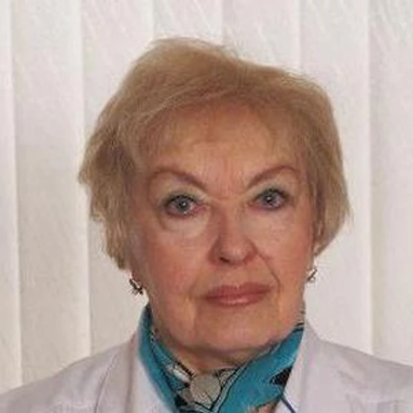 Паршина Жанна Павловна — Гинеколог, Акушер, Самара