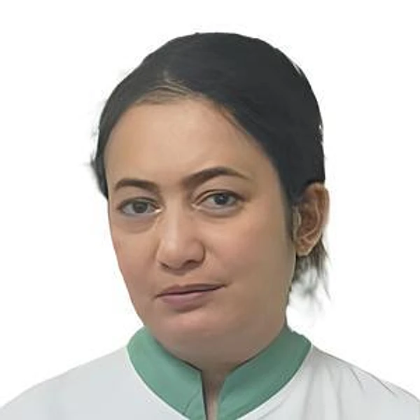 Азимова Дилфуза Исроиловна — Онколог, Москва
