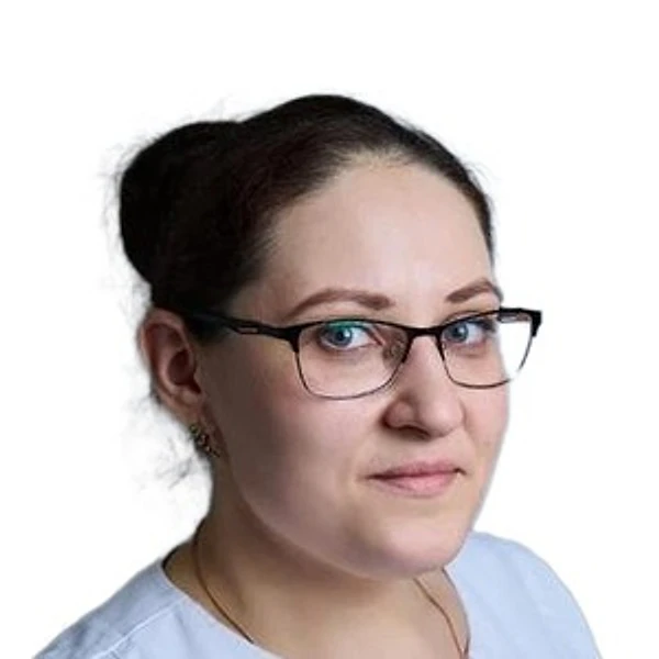 Свиридова Евгения Сергеевна — Терапевт, Мытищи