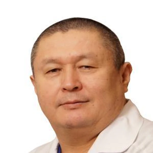 Муллахмедов Алижан Джапарович — Анестезиолог-реаниматолог, Москва