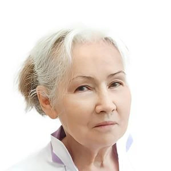 Полякова Лидия Константиновна — Гинеколог, Акушер, Санкт-Петербург