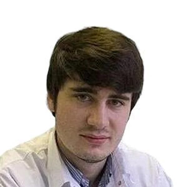 Тульцев Андрей Юрьевич — Стоматолог-хирург, Санкт-Петербург