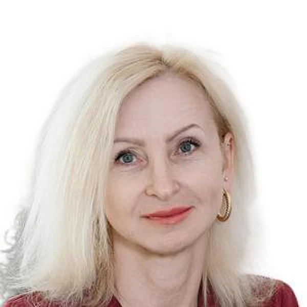 Зайченко Евгения Тарасовна — Врач УЗИ, Анапа